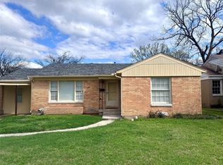 1602 Glen Ave, Dallas, TX 75216
