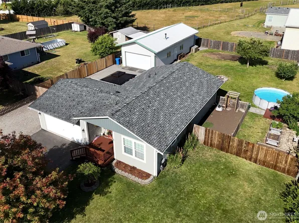 17930 Iris Place SW, Rochester, WA 98579