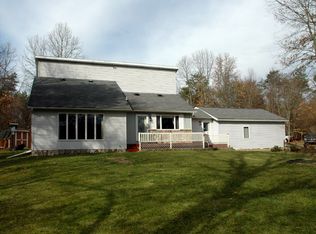 1265 N Norris Rd, Middleville, MI 49333