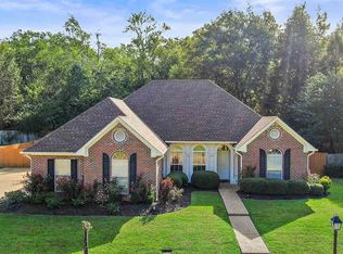 118 Cambridge Cv, Clinton, MS 39056