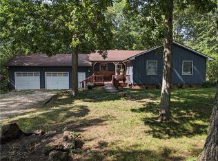 1177 SE 180p Rd, Clinton, MO 64735