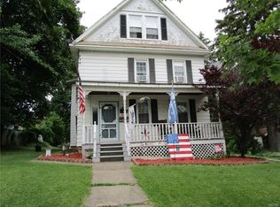 125 Franklin St, Auburn, NY 13021