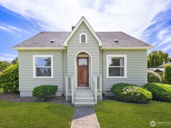 102 S 68th Street, Tacoma, WA 98408