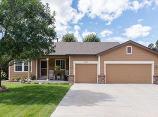 5207 S Riviera Cir, Aurora, CO 80015