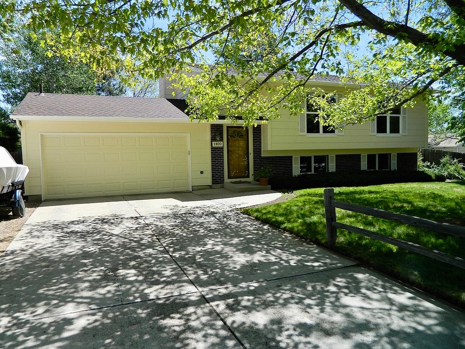 1400 Washington Ave.