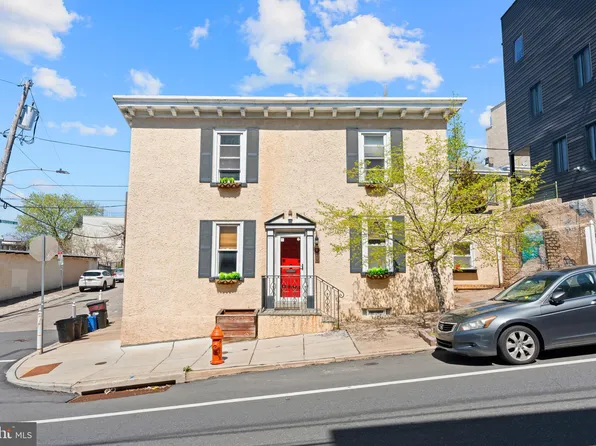 124 Shurs Ln, Philadelphia, PA 19127