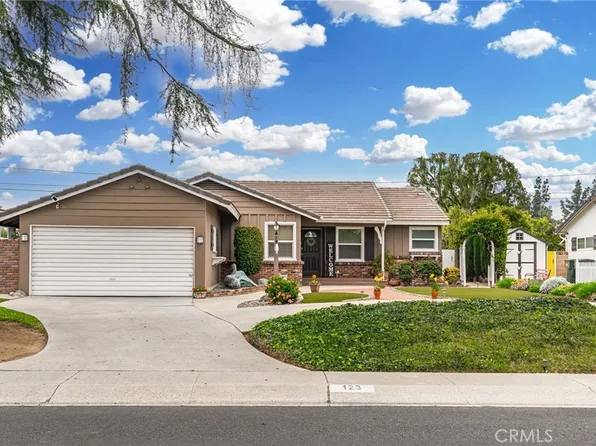 123 E Deodar St, Ontario, CA 91764