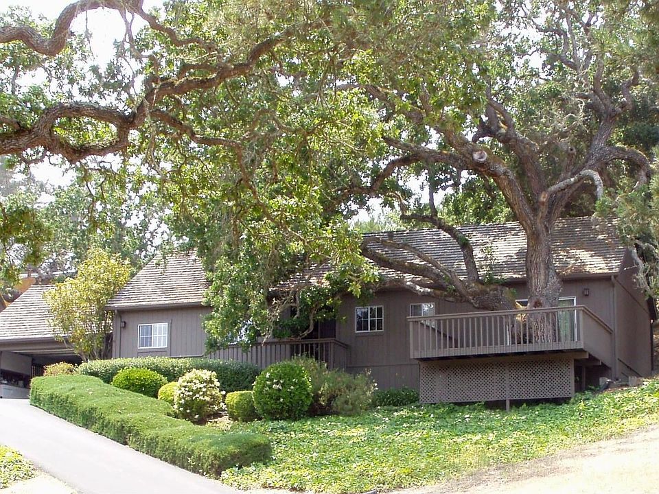 74A Corral de Tierra 