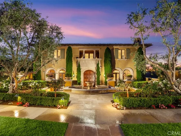 1 Shell Bch, Newport Coast, CA 92657