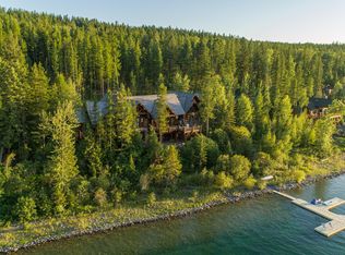 713 Delrey Rd, Whitefish, MT 59937