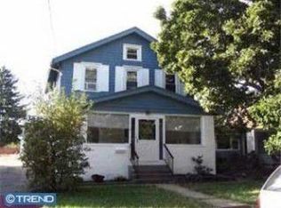 8 W Avon Rd, Brookhaven, PA 19015