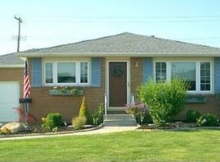 44 Poinciana Pkwy, Cheektowaga, NY