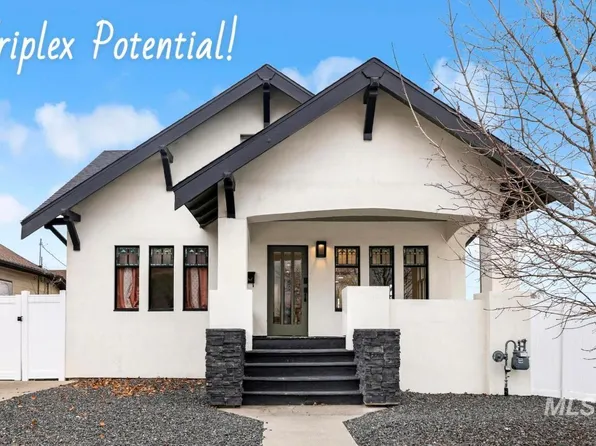 661 2nd Ave N, Twin Falls, ID 83301