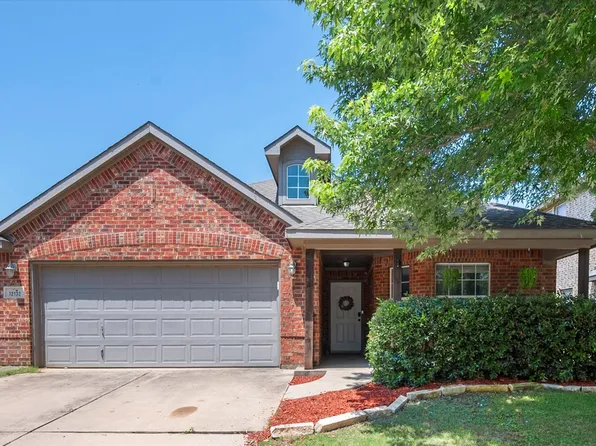 12132 Bellegrove Rd, Burleson, TX 76028