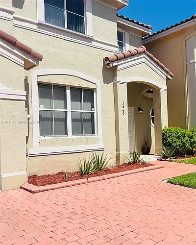 3540 SW 170th Ave #0 Photo 1