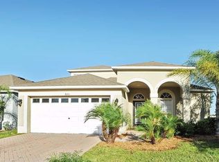8405 Hunters Fork Loop, Sun City Center, FL 33573