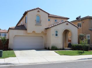 1449 Granada Way, Perris, CA 92571