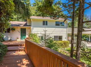 753 Mt View Pl SW, Issaquah, WA 98027