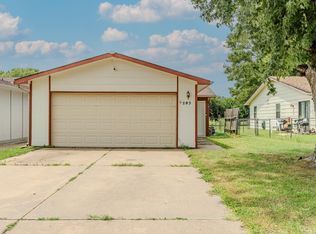 203 S Westview Dr, Derby, KS 67037