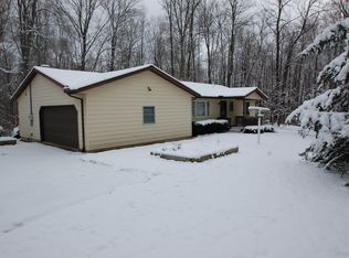 4488 W M 76, West Branch, MI 48661