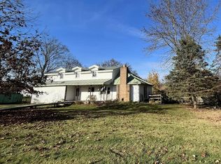 18599 Scott Rd, Mount Vernon, OH 43050