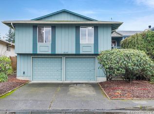 3110 SW 15th Ct, Gresham, OR 97080