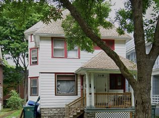 208 Kenwood Ave UNIT 1, Rochester, NY 14611