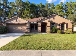 9725 HAZEL LAKE, Jacksonville, FL 32222