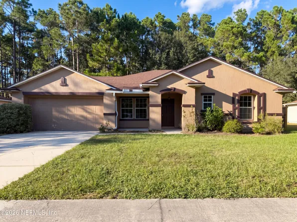 9725 HAZEL LAKE, Jacksonville, FL 32222