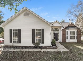 5601 Timbertop Ln, Charlotte, NC 28215