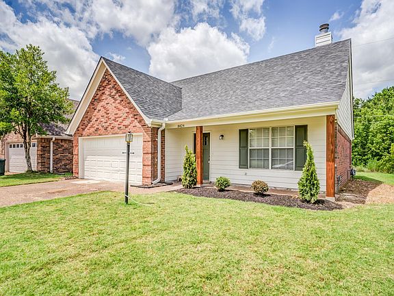 2nd image of 8424 Creek Front Dr