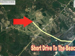 39-L39 Woodside Dr, Hampstead, NC 28443