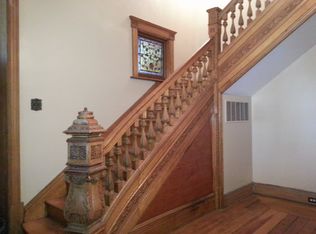 336 N 10th St APT 1, Easton, PA 18042