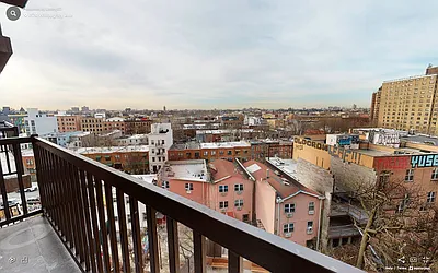 Rented by Affordable Housing Real Estate Corp