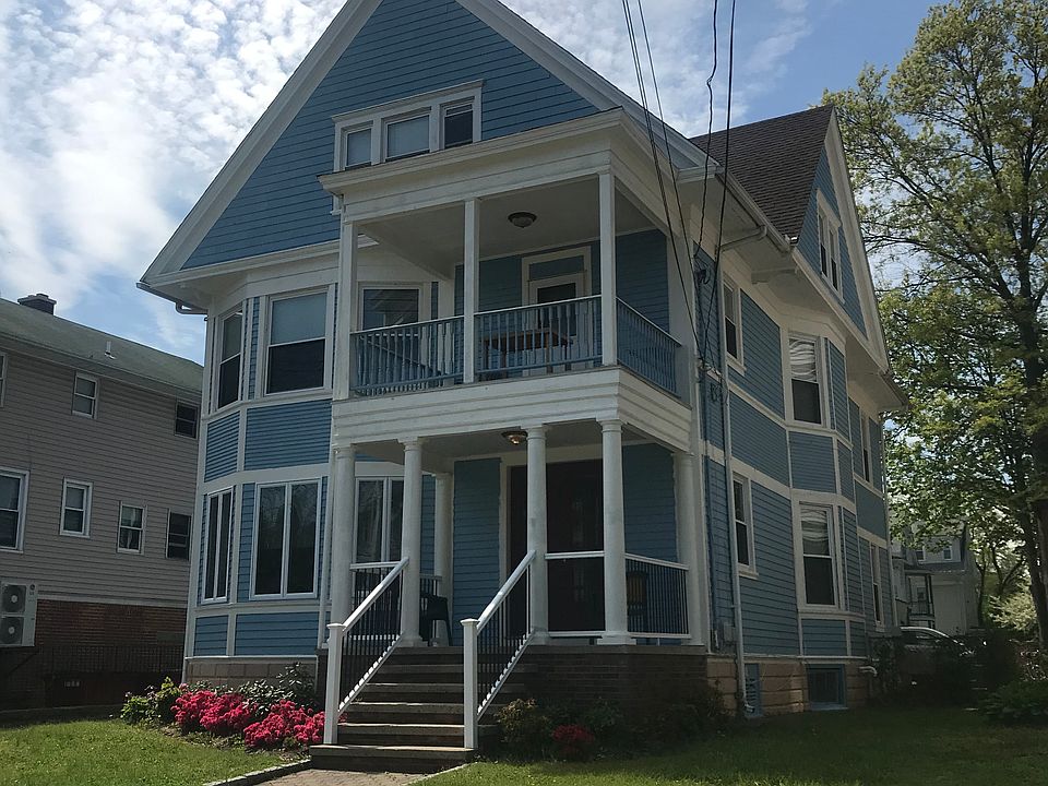 1st image of 800 Orange St #1