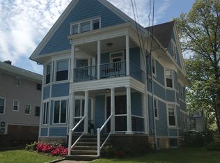 800 Orange St #1, New Haven, CT 06511