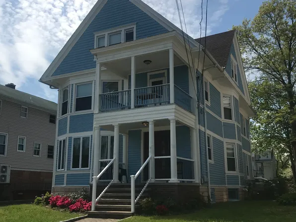 800 Orange St #1, New Haven, CT 06511