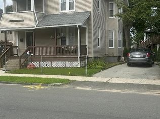 11 Florida St, Springfield, MA 01109