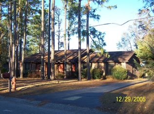 1863 Ridgeline Dr, Mobile, AL 36695