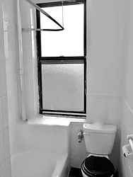 Rented by Albert Attias, LREB