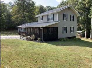 1561 Grindle Bridge Rd, Cleveland, GA 30533
