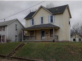 1570 Warder St, Springfield, OH 45503