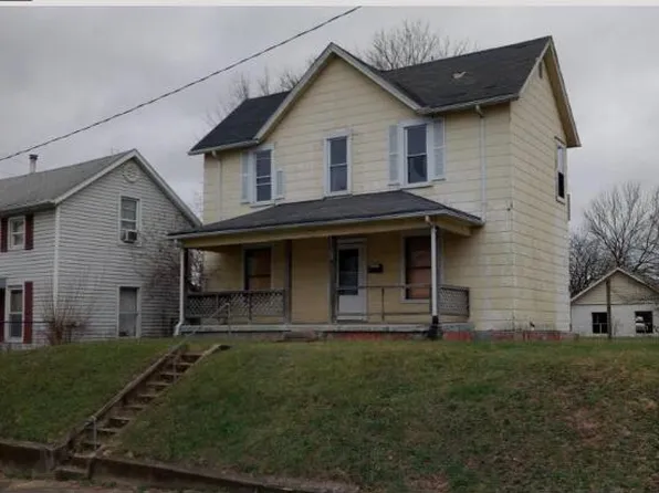 1570 Warder St, Springfield, OH 45503