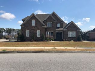 801 Wickham Dr, Winterville, NC 28590