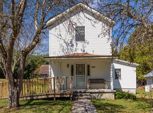 31449 Austin Ln, Meadowview, VA 24361