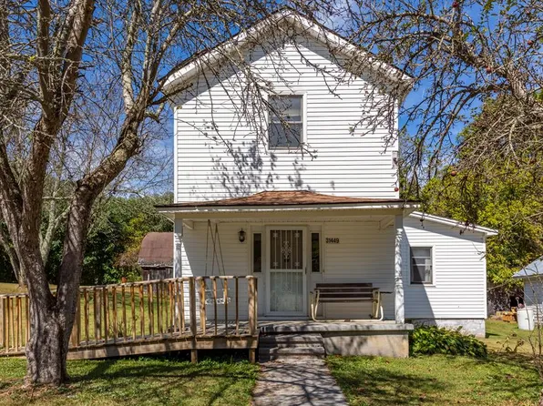 31449 Austin Ln, Meadowview, VA 24361