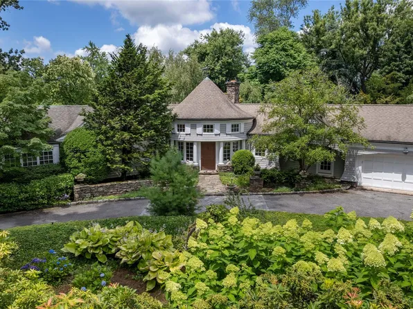 51 Park Road, Scarsdale, NY 10583