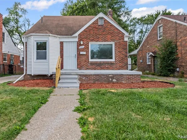 19351 Dwyer St, Detroit, MI 48234