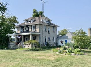 7819 Peck Rd, Marlette, MI 48453