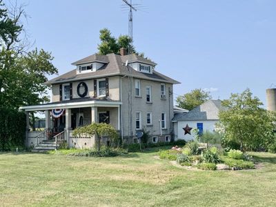 7819 Peck Rd, Marlette, MI, 48453
